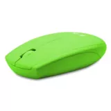 Mouse Solid Wirel Mowl 007 Grn
