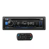 Radio Auto CD/MP3/USB con Bluetooth