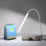 Lámpara de Escritorio Flexible de LED Integrado 3w