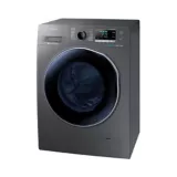 Lavadora secadora 11,5 Kg  WD11J6410AX/AX Acero Inoxidable