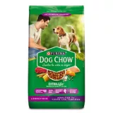 Alimento Seco Para Perro Edad Madura Dog Chow 2 kg