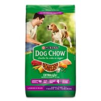Alimento Seco Para Perro Dog Chow Edad Madura Carne 8kg