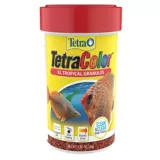 Tetra Color Granulado 30 gr