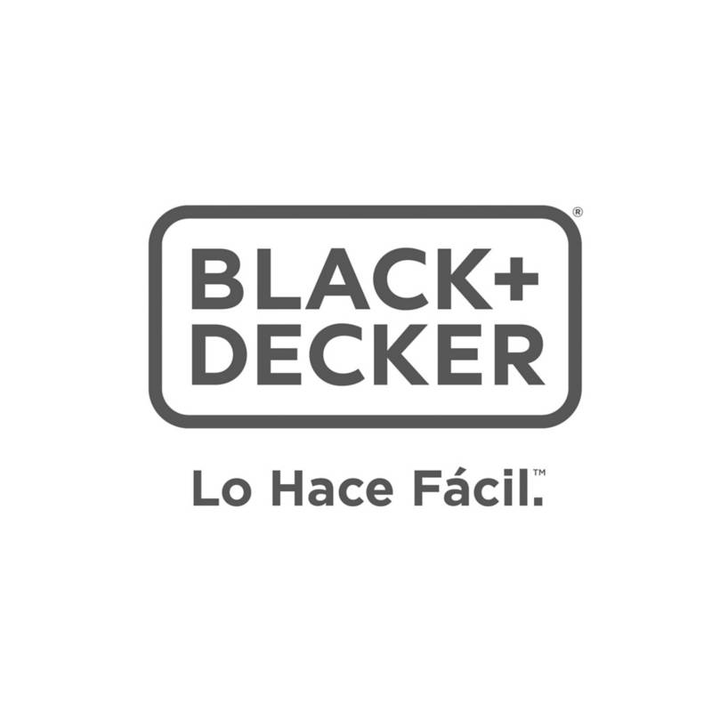 Taladro percutor de 1/2. 550w. 2800rpm Black & Decker - Madecentro