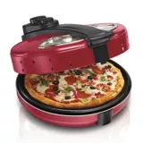 Máquina para Preparar Pizza