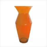 Florero Verano 30.5 cm Naranja