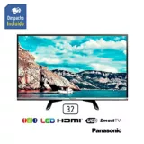 TV 32" LED  Plano 32DS600H SmartTV