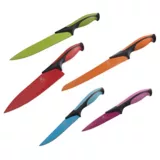 Cuchillos x6 unidades Acero Color