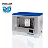 Impresora 3D Idea Builder