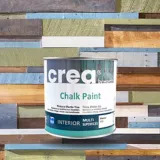 Chalk Paint  Azul Fume Ch05 500 ml. Interior