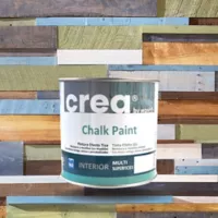 Chalk Paint Verde Hielo Ch09 500 ml. Interior