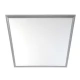 Lampara Panel Led Incrustar 60x60 46W Blanca