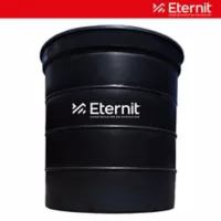 Eternit Tanque de Agua 6.000 Litros Color Negro Eternit