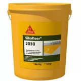 Sikafloor 2030 Verde 30.5kg  5 galones