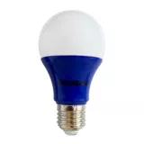 Bombillo de LED 5w E27 Azul