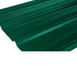 Cubierta Master 1000 1x6m Verde Cal28 0.36mm