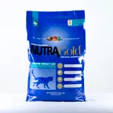 Alimento Seco Para Gato Indoor Adulto Nutra Gold Holistic 7.5 kg