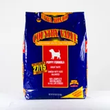 Alimento Seco Para Perro Cachorros Country Value 18.143 kg