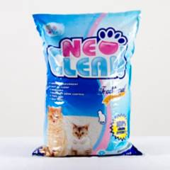NEO CLEAN - Arena Sanitaria Para Gato Neo Clean Scoopable 8.3 kg