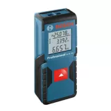 Medidor Distancia Laser 30M Glm-30 + Morral Bosch
