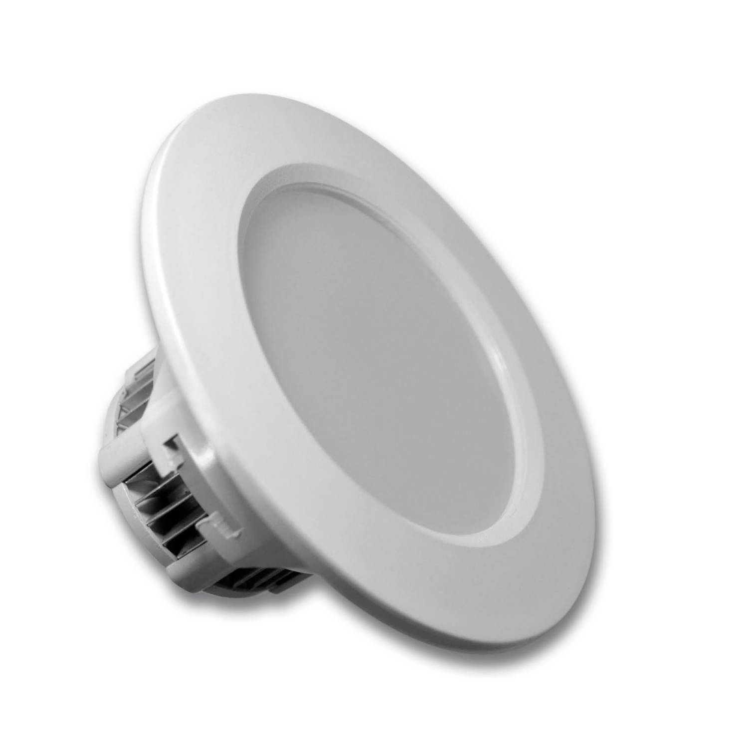 Lámpara Luz Led Tipo Interruptor 4 Led Smd DAIRU