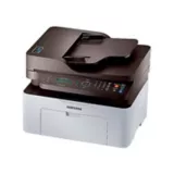 Impresora Multifuncional XPRESS M2070FW Monocromática (20 ppm)