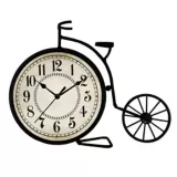 Reloj Bicicleta 26 cm