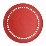 Individual Mompox Rojo