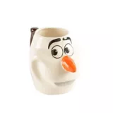 Mug Olaf Con Caja De Regalo