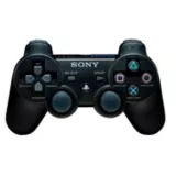 Control PS3 DS3 Wireless Controller - Negro