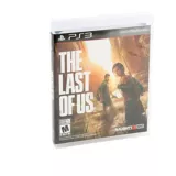 PS3 The Last Of Us - Latam
