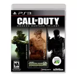 PS3 Call Of Duty Modern Warfare Collection