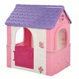 Casa Infantil Fantasy Pink