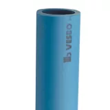 Tubo polipropileno x 4m pn10 50mm (1 1/2pul)