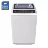 Lavadora Automática Digital Carga Superior 13 kg 13bzi1 Blanca