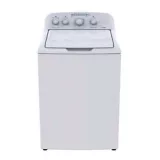 Lavadora Automática Carga Superior 17 Kg lca77114cb Blanca