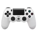 Control PS4 DS4 (Cuh-Zct1u 03) - Blanco
