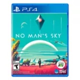 PS4 No Man's Sky - Latam