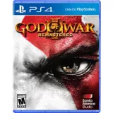 PS4 God Of War 3 Remastered - Latam