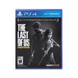 PS4 The Last Of Us Remastered - Latam