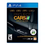 PS4 Project Cars Complete Edition - Latam