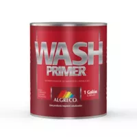 Algreco Wash Primer Algreco Componente A 1 Galón