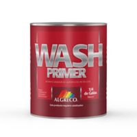 Wash Primer Algreco Componente A 1/4 Galón