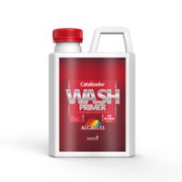 Wash Primer Algreco Componente B 1/4 Galón