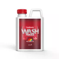 Wash Primer Algreco Componente B 1/4 Galón