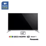 TV 40" FHD Plano TC-40DS600H SmartTV
