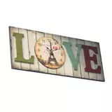 Reloj Home & Love