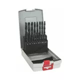 Broca Metal Hss-R 1-10 mm Caja Probox19