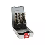 Broca Metal Hss-C 1-10 mm Caja Probox19