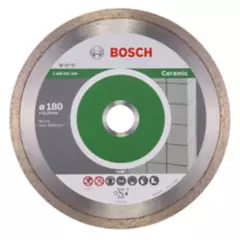 BOSCH - Disco 7 Pulgadas Professional Ceramica Y Azulejos